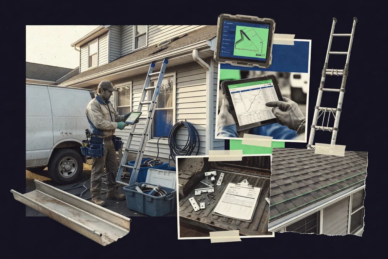 Top 10 Best Gutter Business Software of 2026