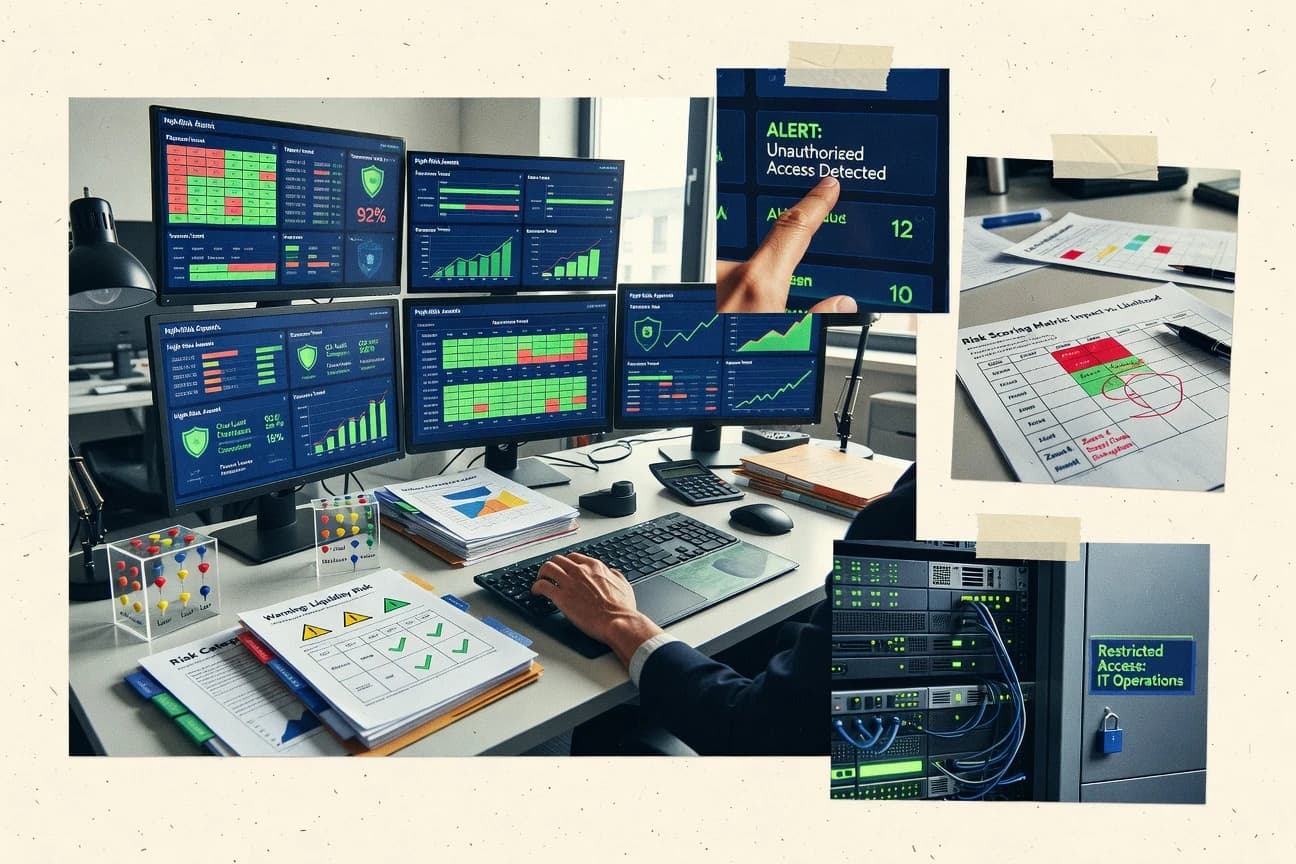 Top 10 Best Risk Management System Software of 2026