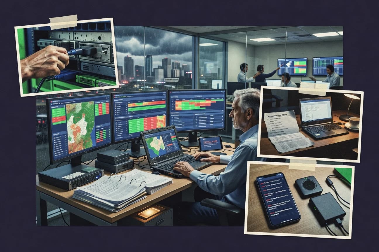 Top 10 Best Business Continuity Planning Software of 2026