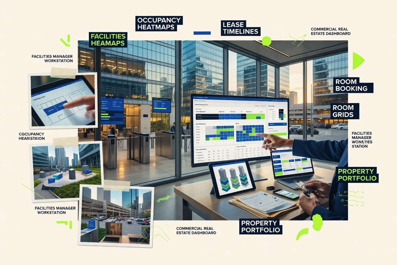 Top 10 Best Corporate Real Estate Software of 2026