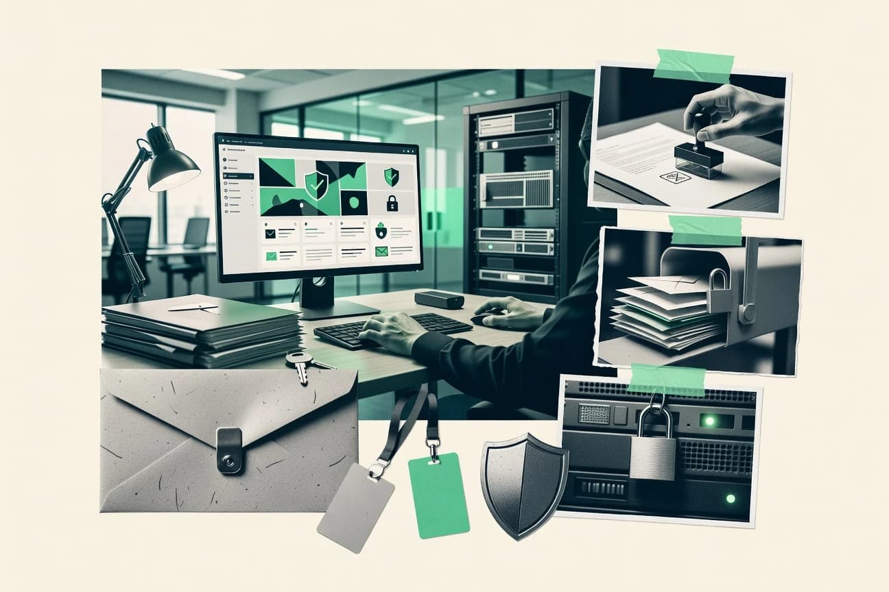 Top 10 Best Email Compliance Software of 2026