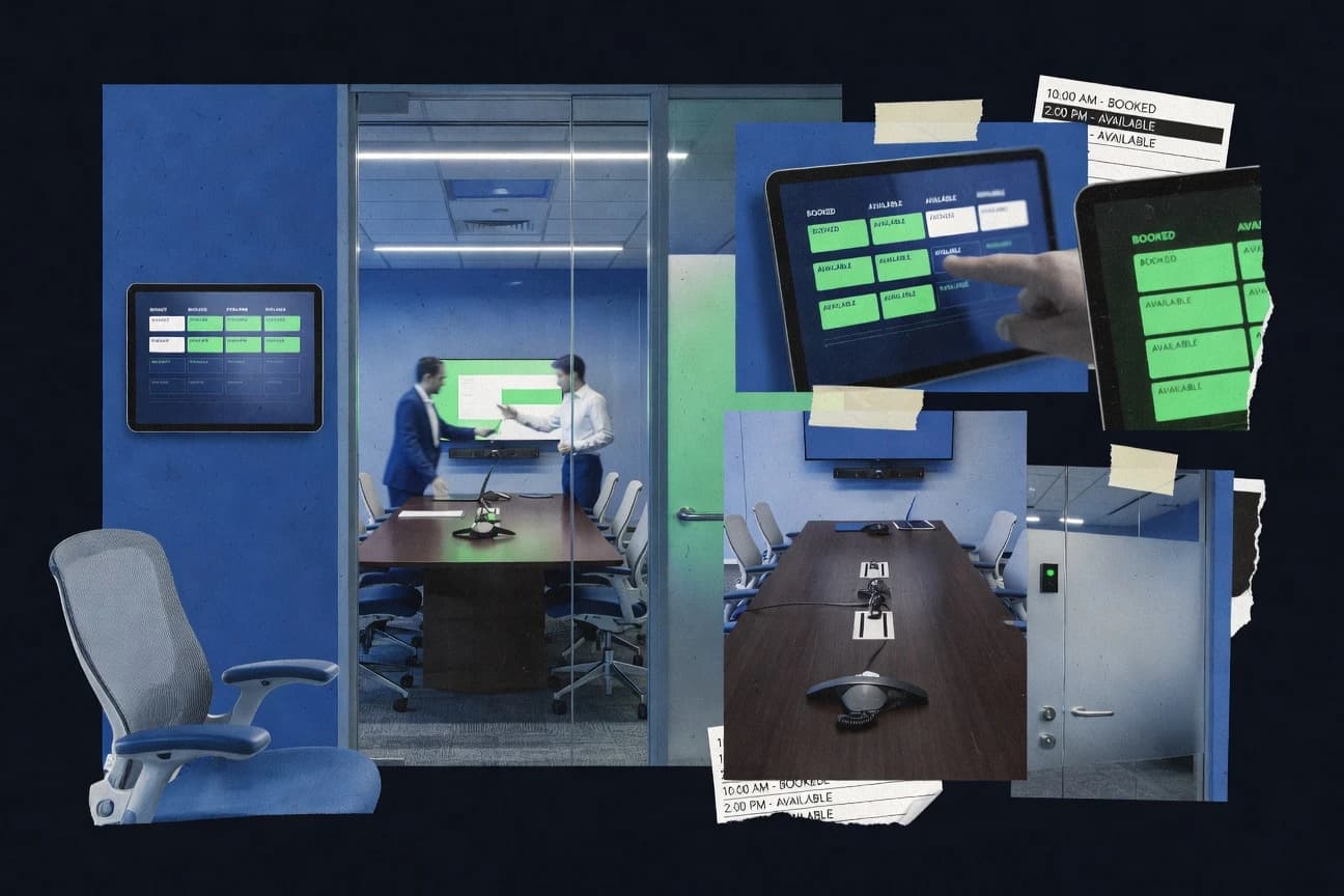 Top 10 Best Conference Room Scheduling Software of 2026