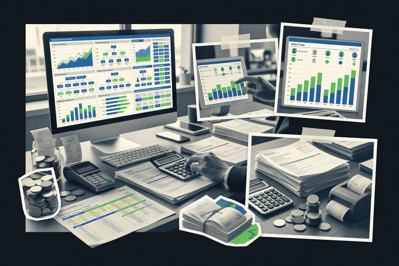 Top 10 Best Commission Software of 2026