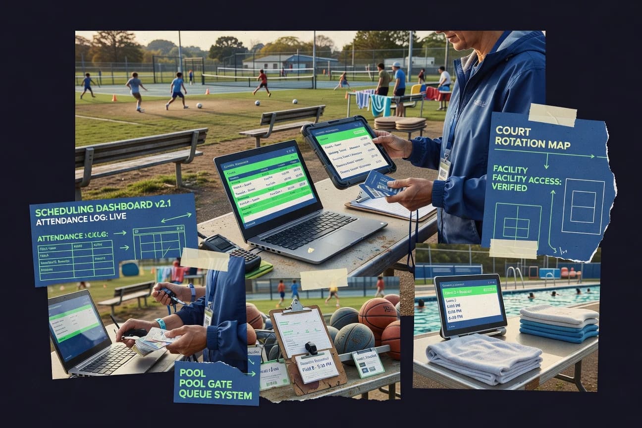 Top 10 Best Recreation Management Software of 2026