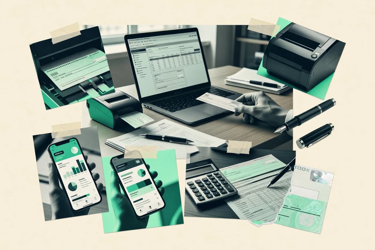 Top 10 Best Check Writing Software of 2026