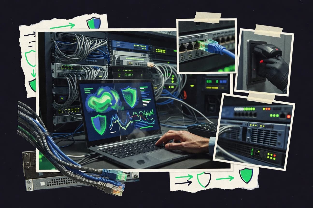 Top 10 Best Intrusion Prevention System Software of 2026