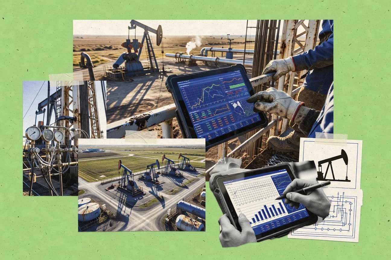 Top 10 Best Oilfield Software of 2026