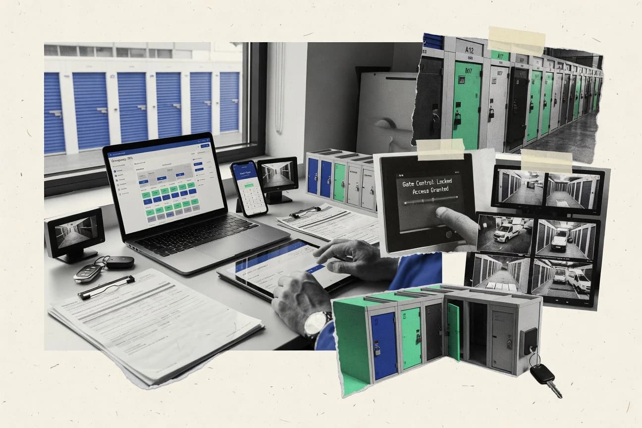 Top 10 Best Self-Storage Software of 2026