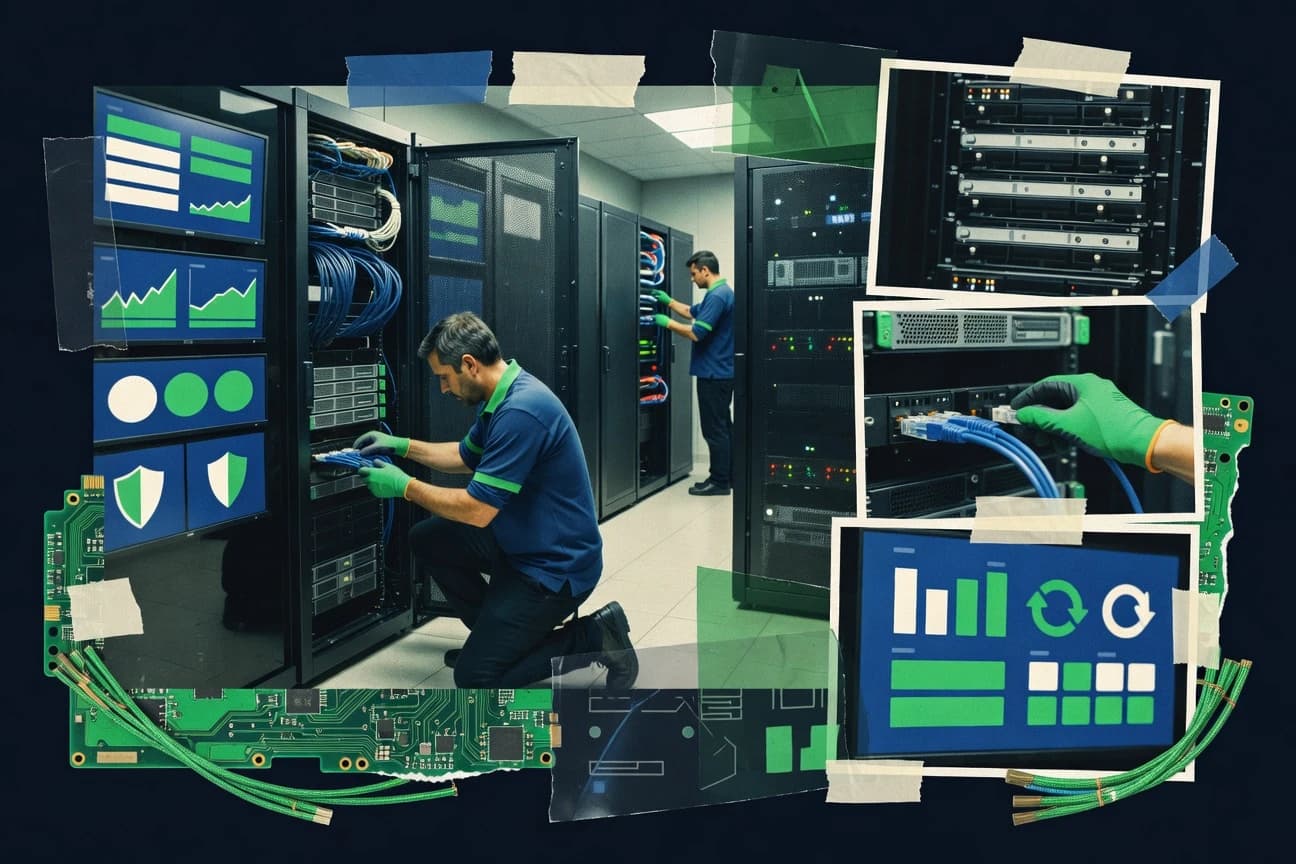 Top 10 Best Enterprise Backup And Recovery Software of 2026