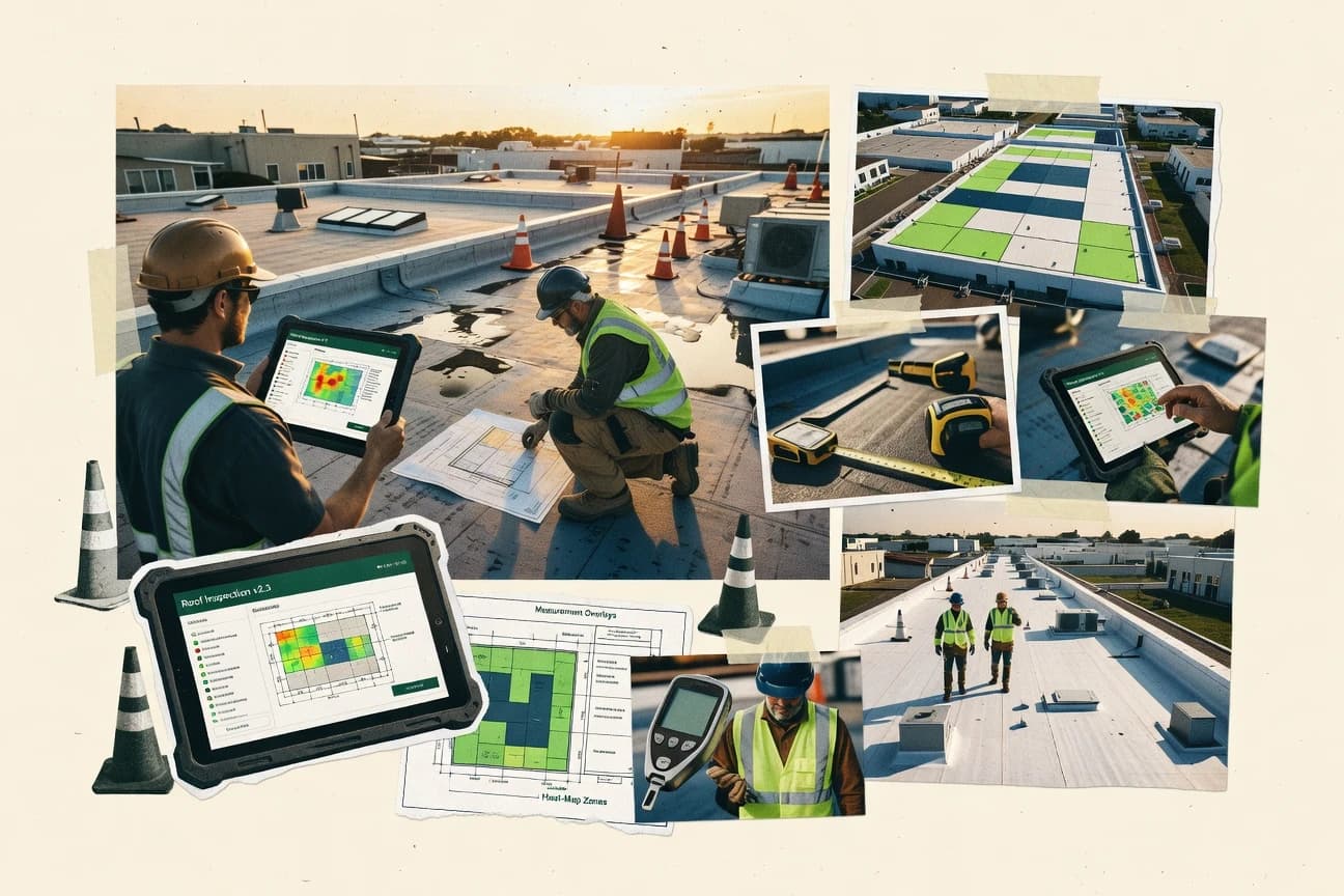 Top 10 Best Commercial Roofing Software of 2026