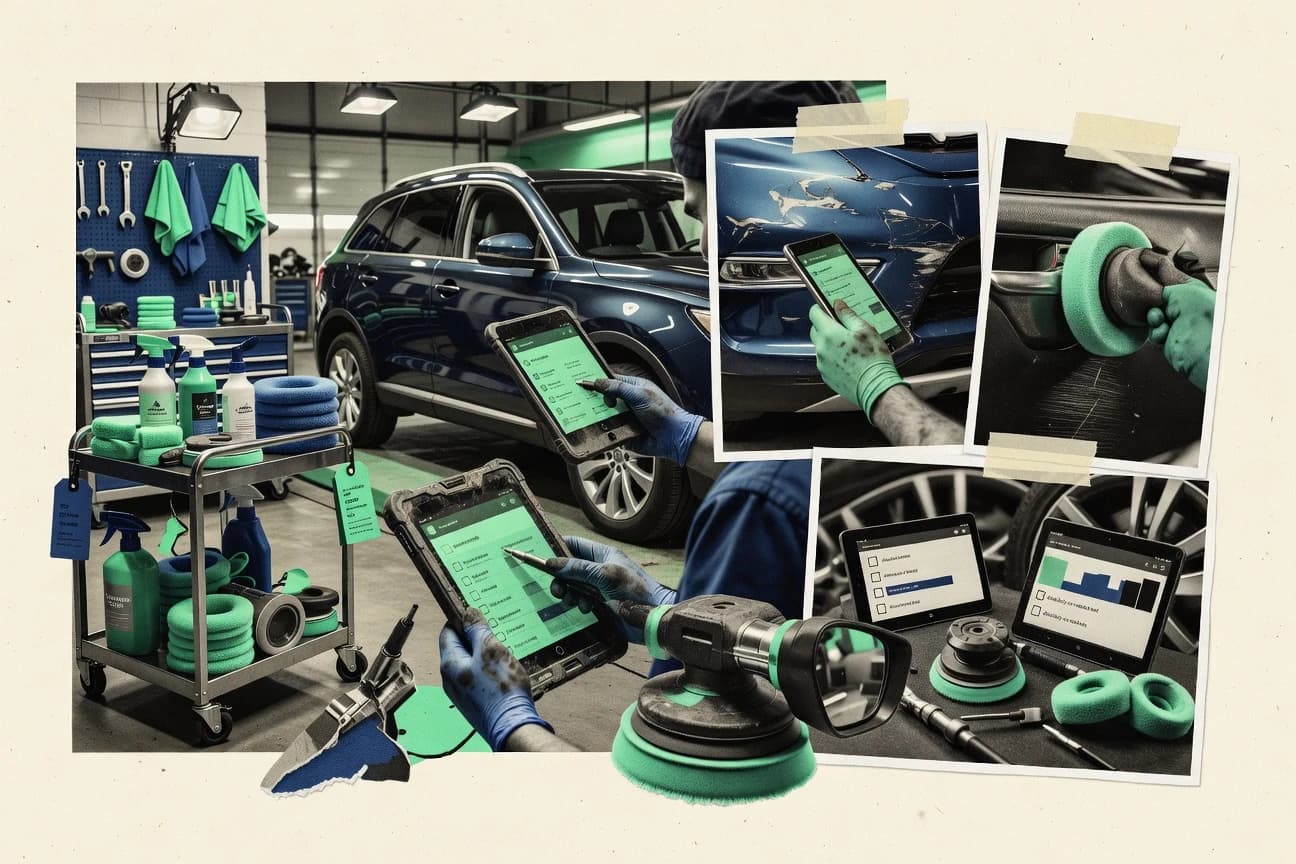 Top 7 Best Automotive Reconditioning Software of 2026