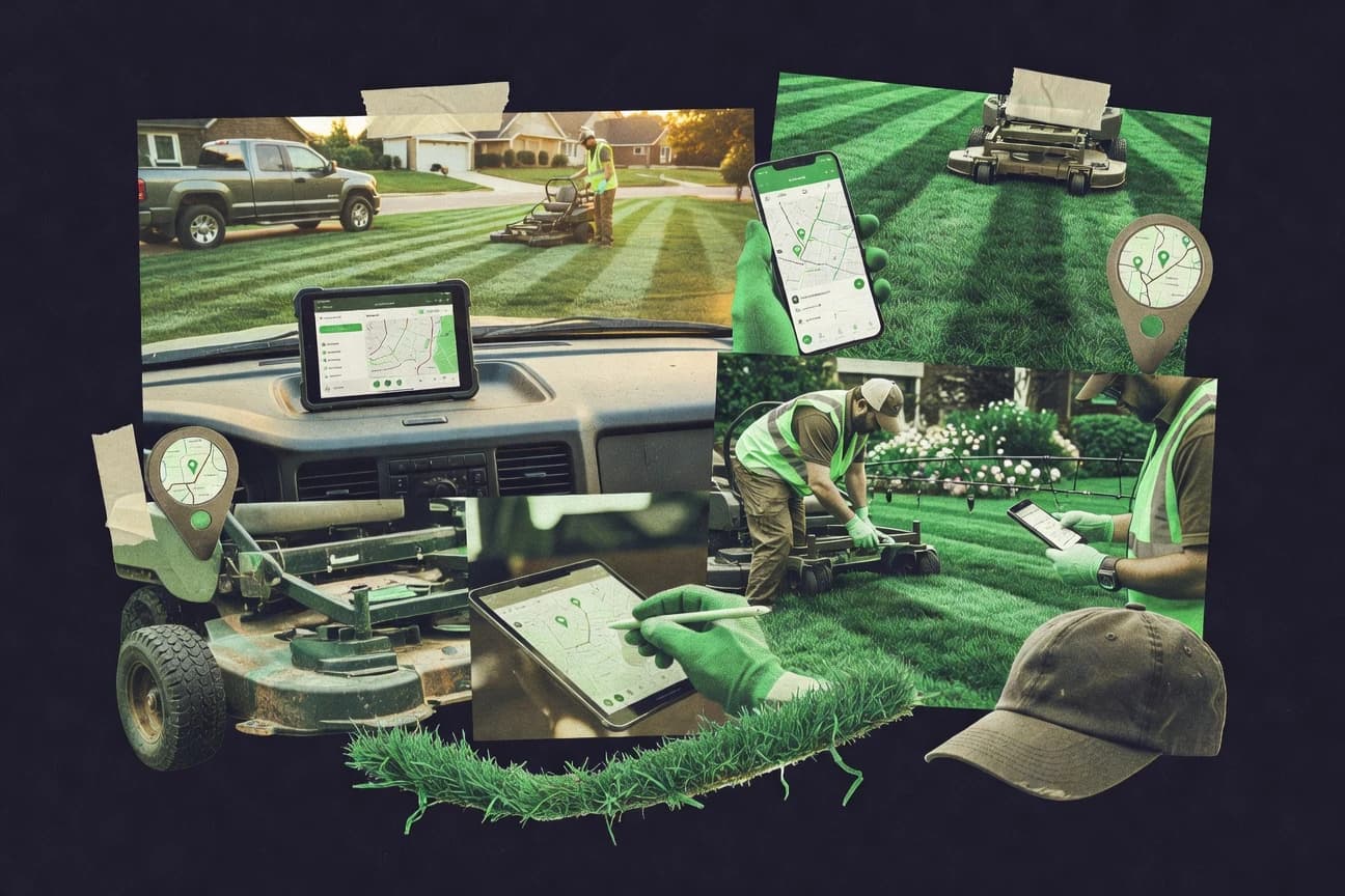 Top 10 Best Lawn Company Software of 2026