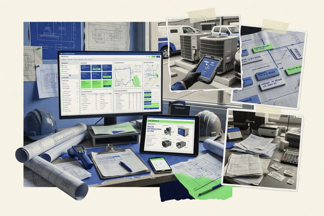 Top 10 Best Hvac Office Software of 2026