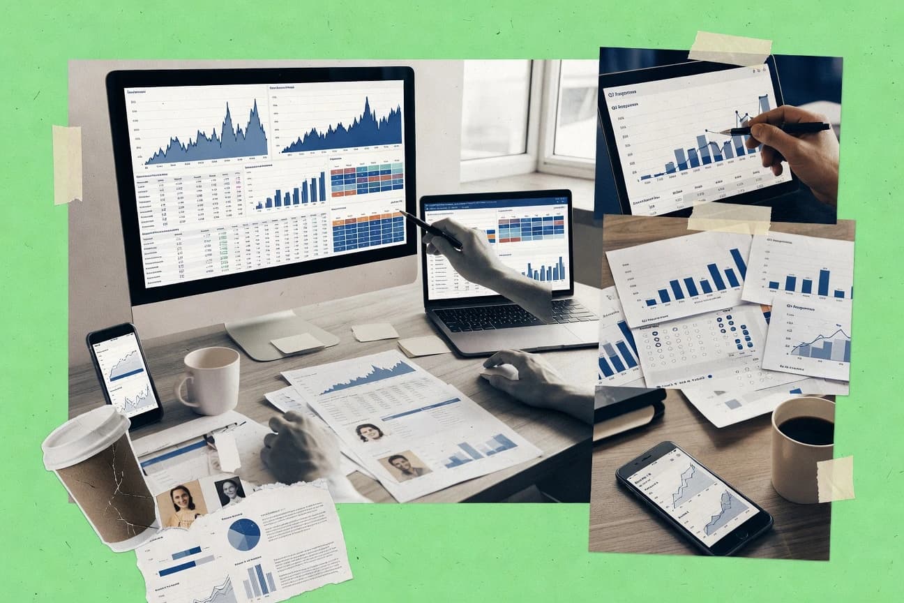 Top 10 Best Market Research Software of 2026