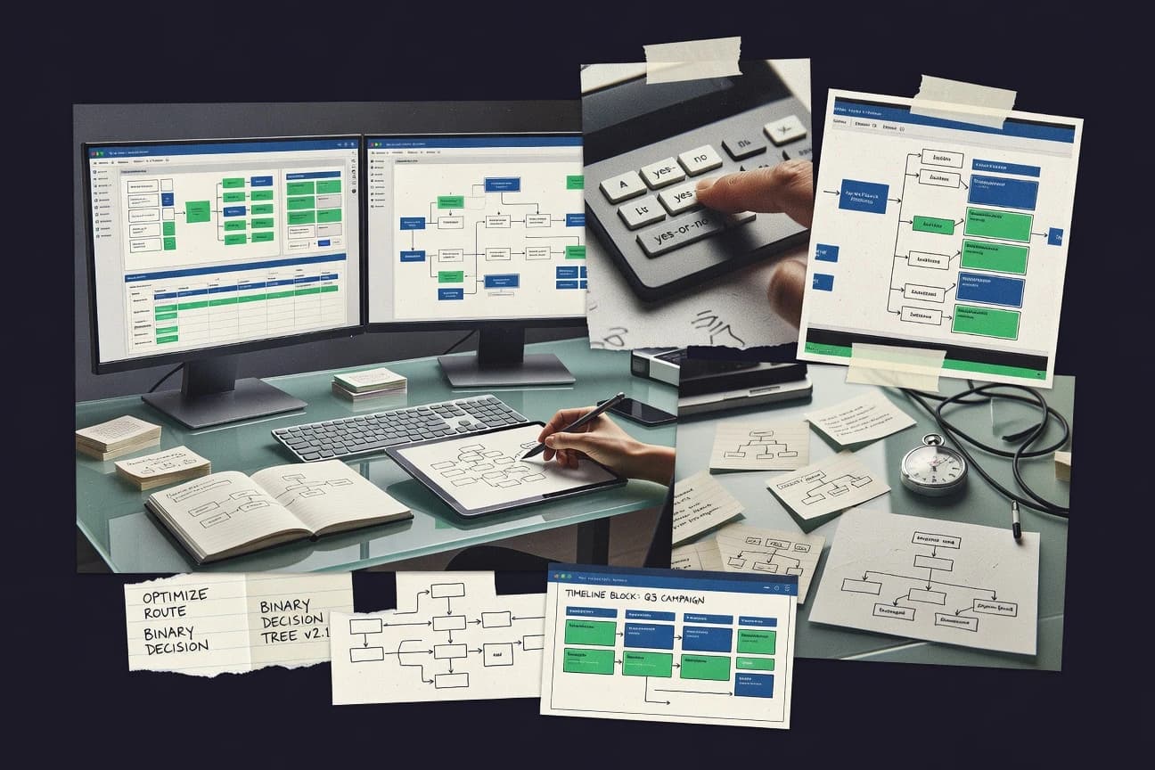 Top 10 Best Binary Plan Software of 2026