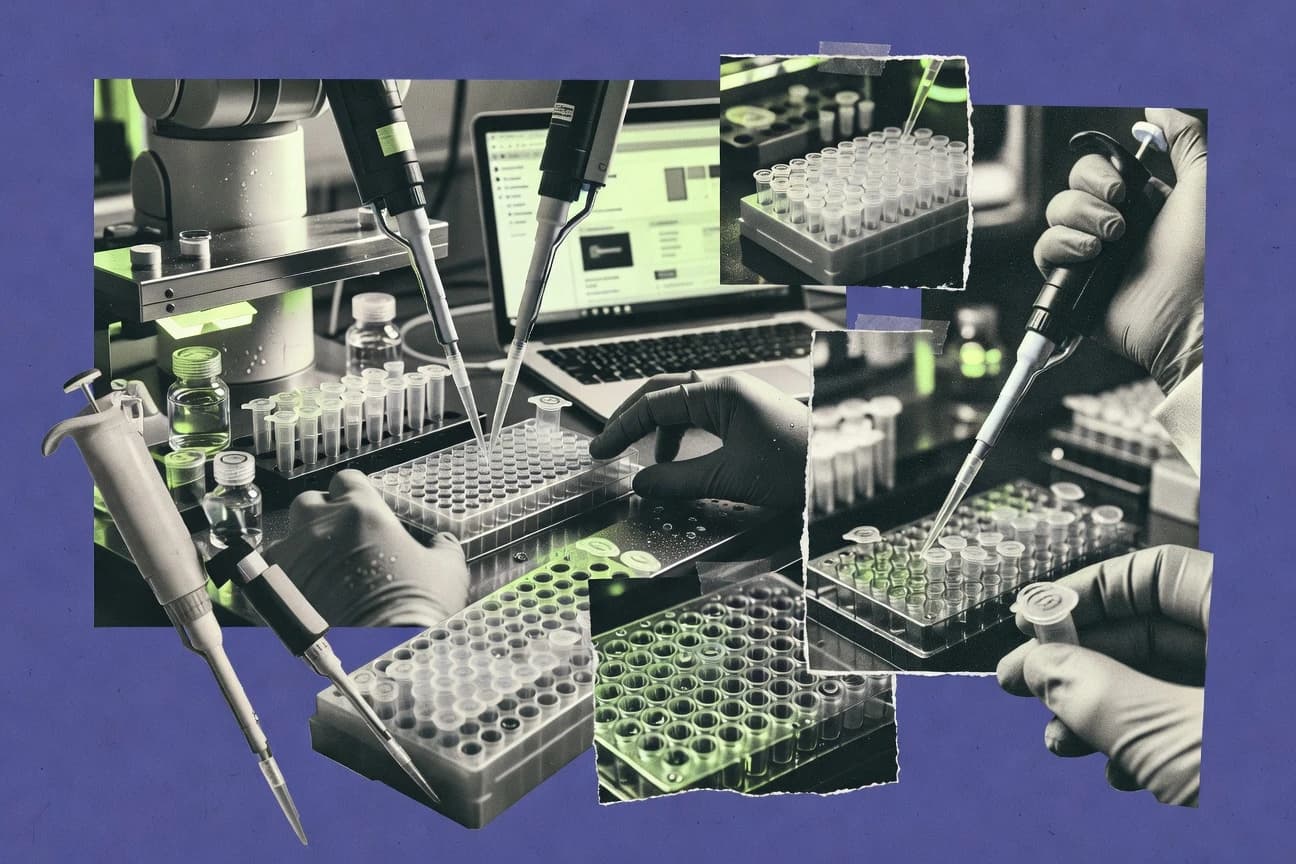 Top 10 Best Pipette Software of 2026