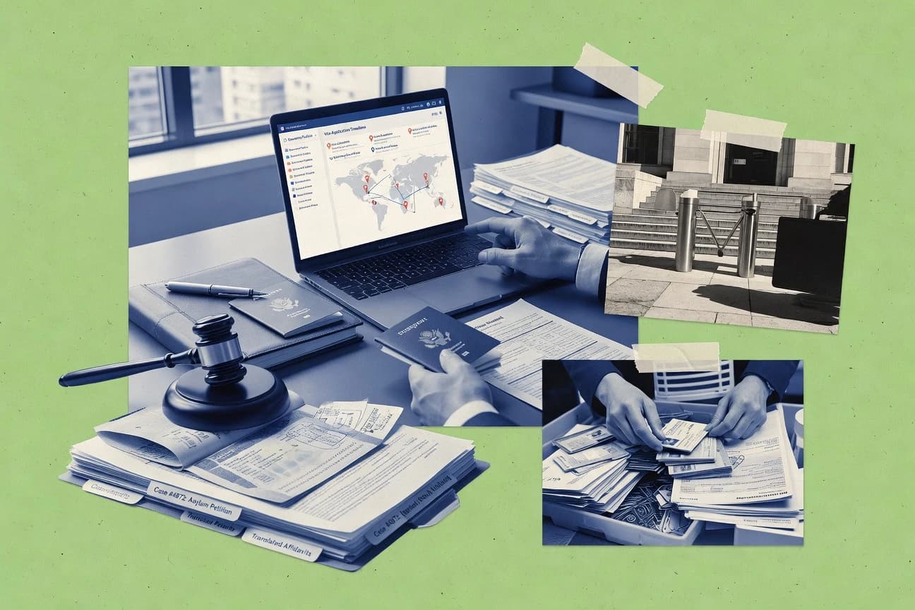 Top 10 Best Immigration Lawyer Software of 2026