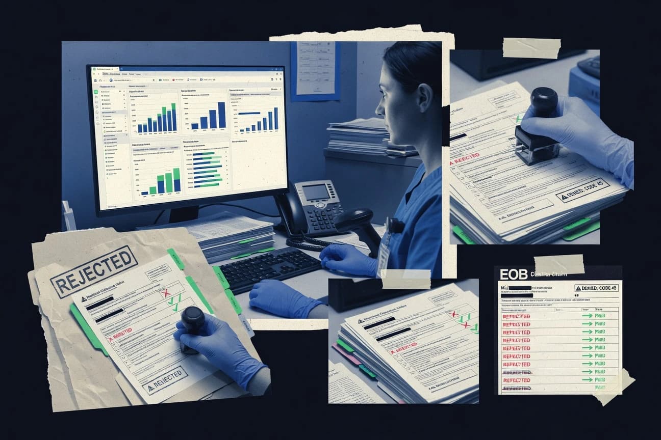 Top 10 Best Denials Management Software of 2026