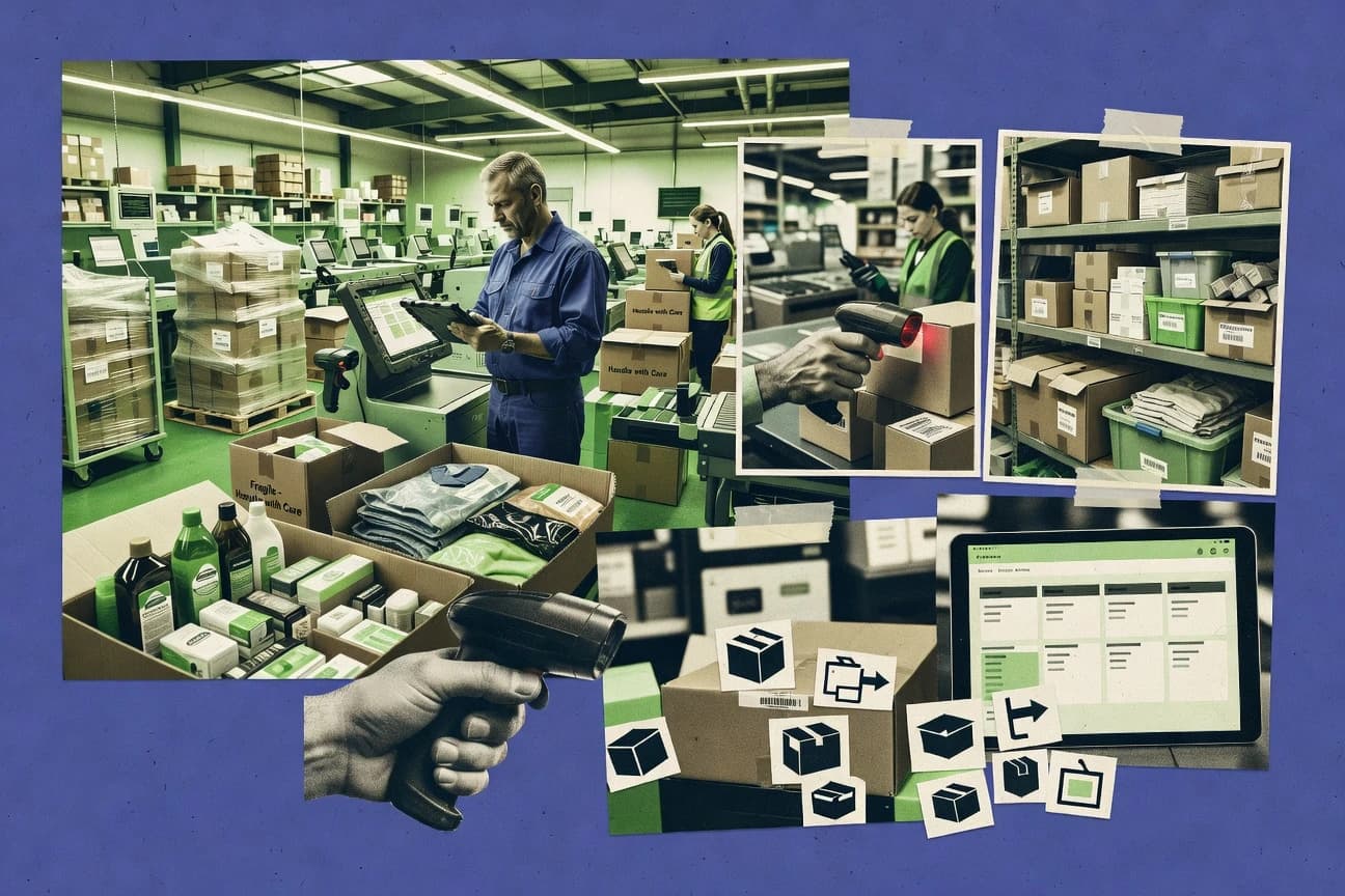 Top 10 Best Wholesale Distributors Software of 2026