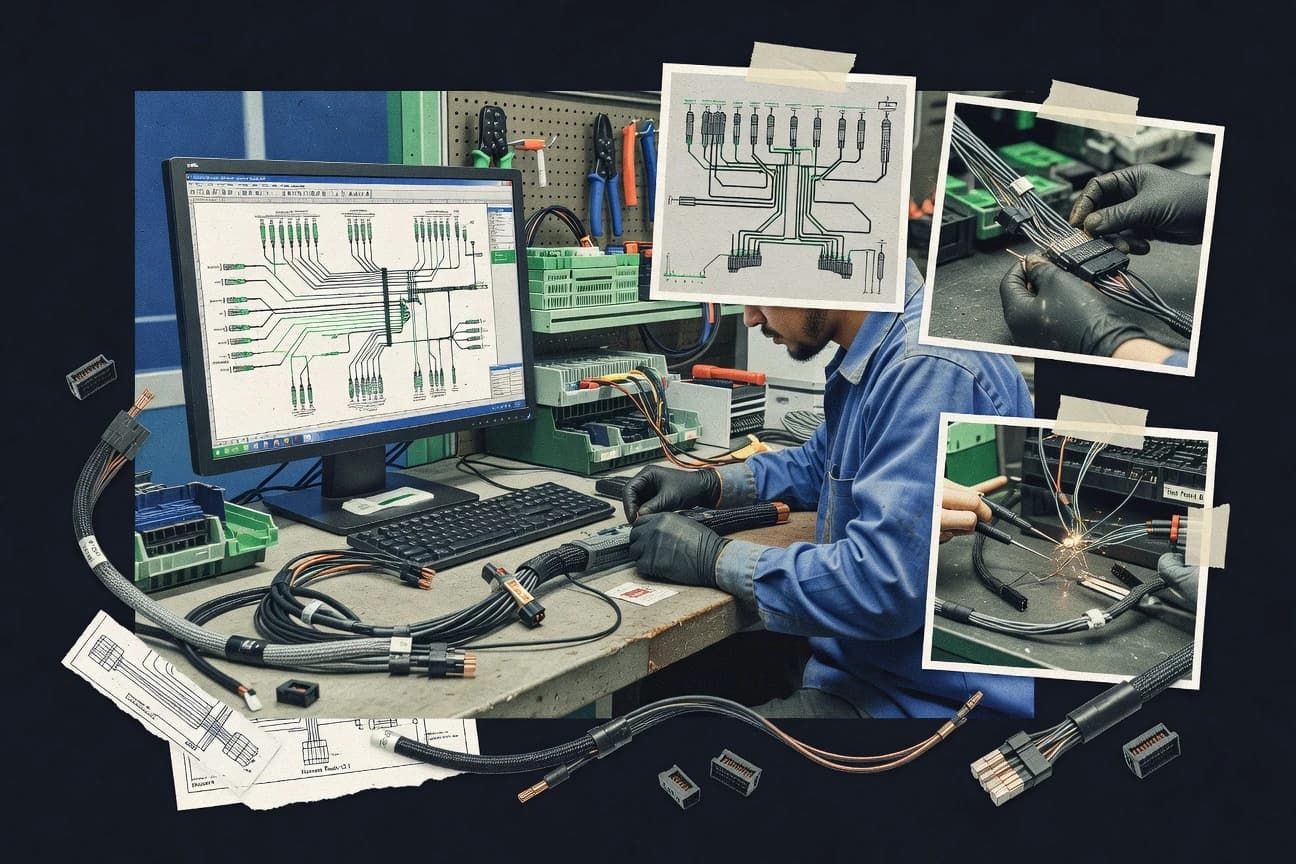 Top 10 Best Wire Harness Software of 2026