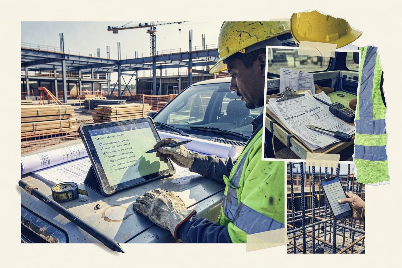 Top 10 Best Construction Work Order Software of 2026