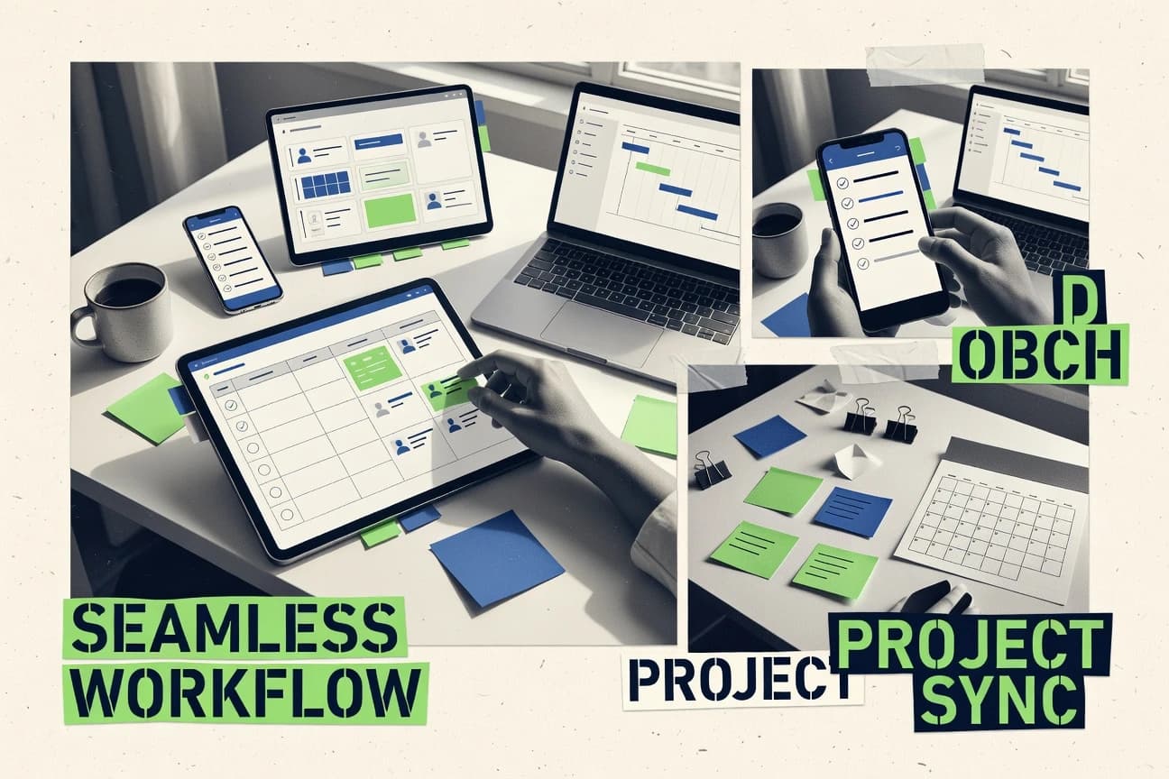 Top 10 Best Easy To Use Project Management Software of 2026