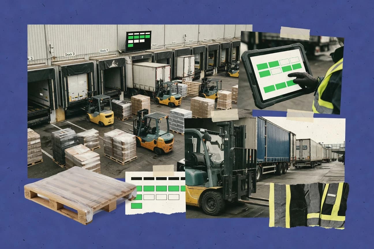 Top 10 Best Warehouse Dock Scheduling Software of 2026