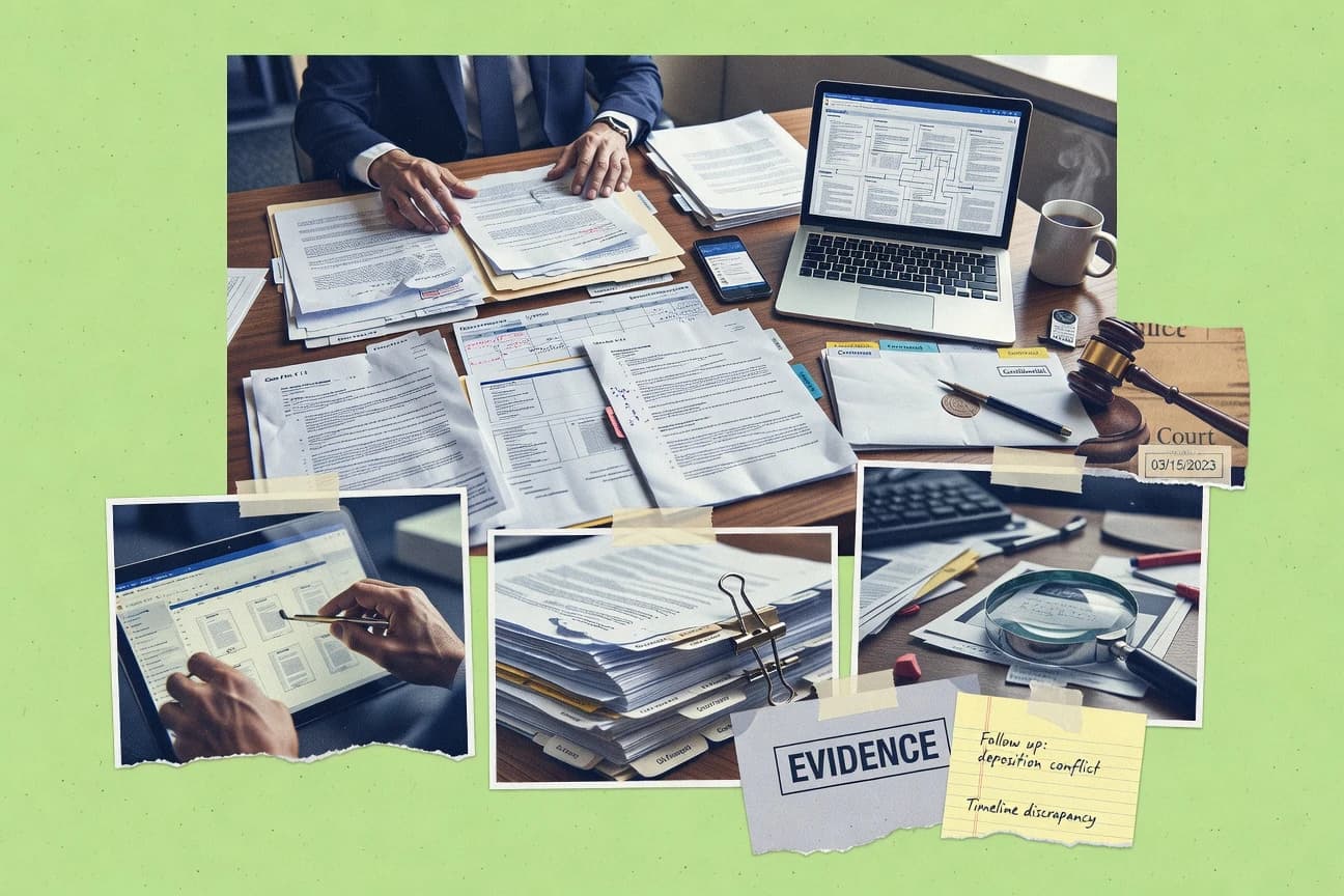 Top 10 Best Discovery Management Software of 2026