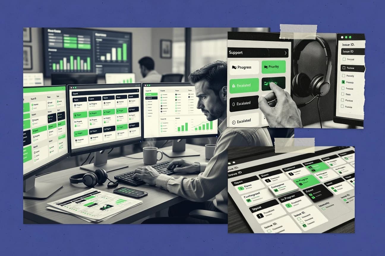 Top 10 Best Helpdesk Ticket System Software of 2026