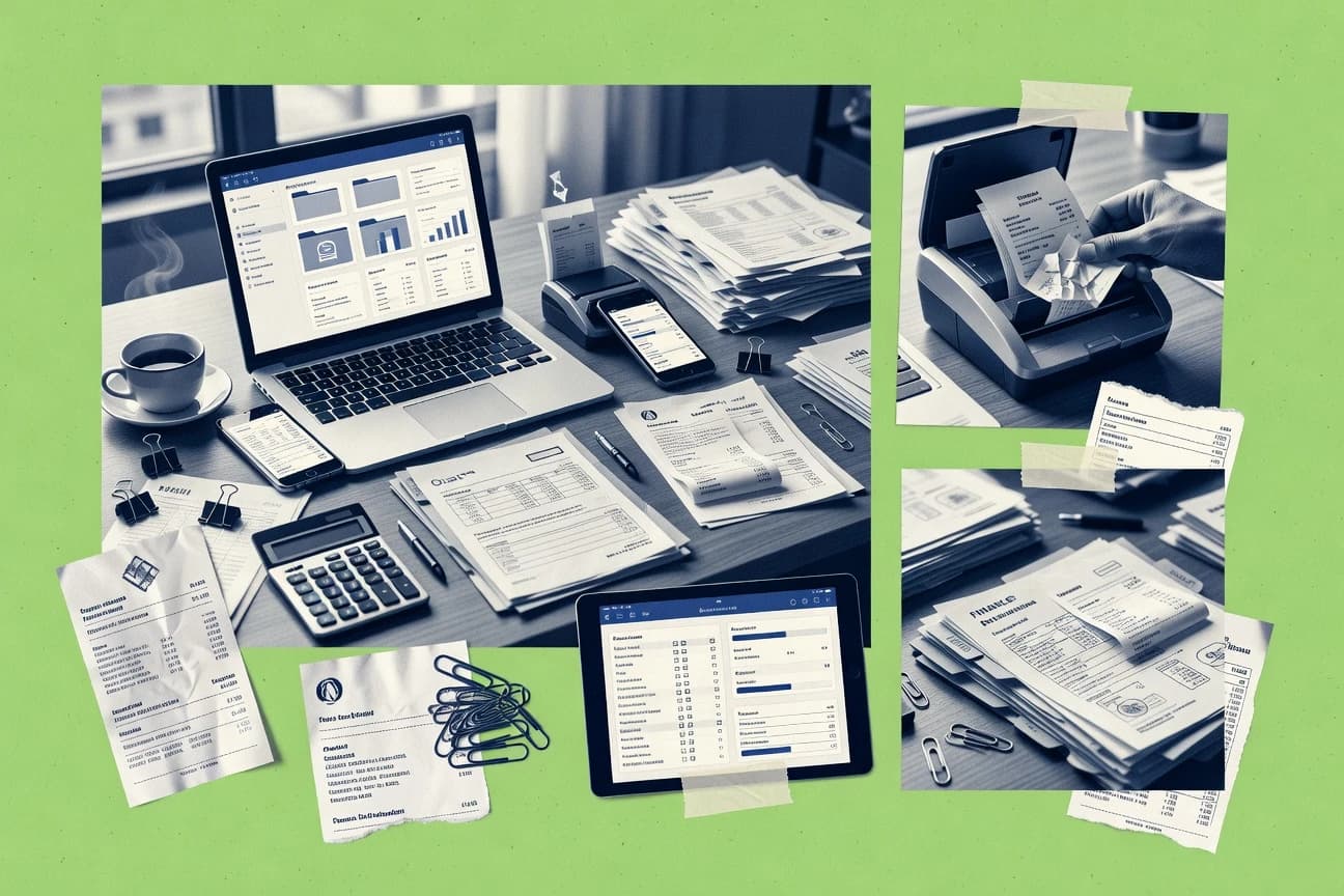 Top 10 Best Financial Document Management Software of 2026