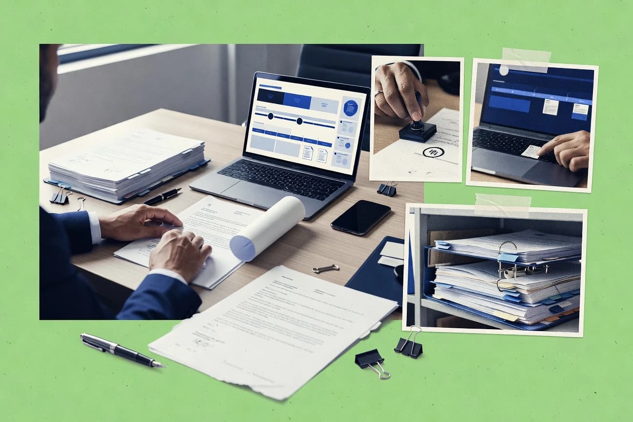 Top 10 Best Inhouse Contract Management Software of 2026