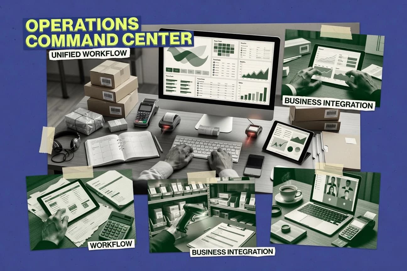 Top 10 Best All-In-One Business Management Software of 2026