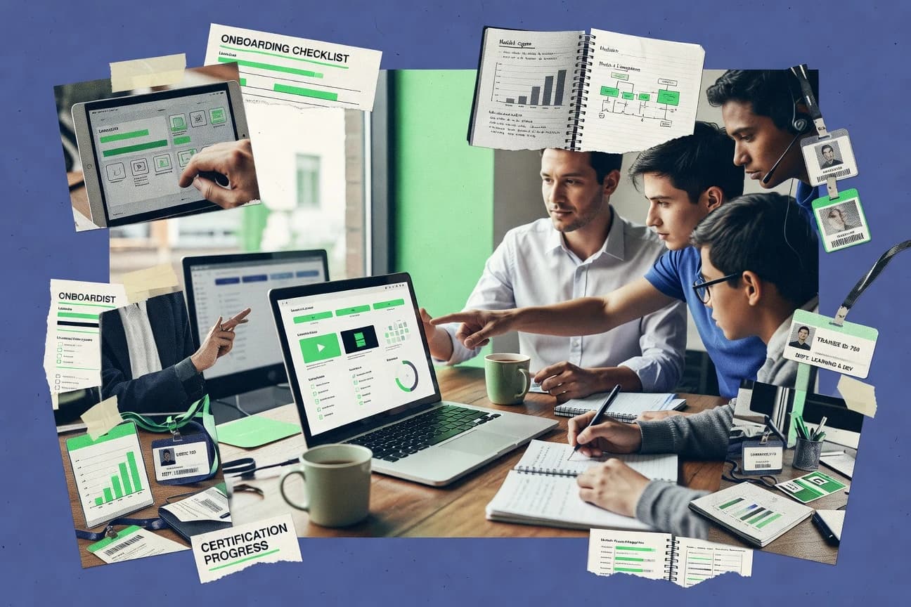 Top 10 Best Staff Training Software of 2026