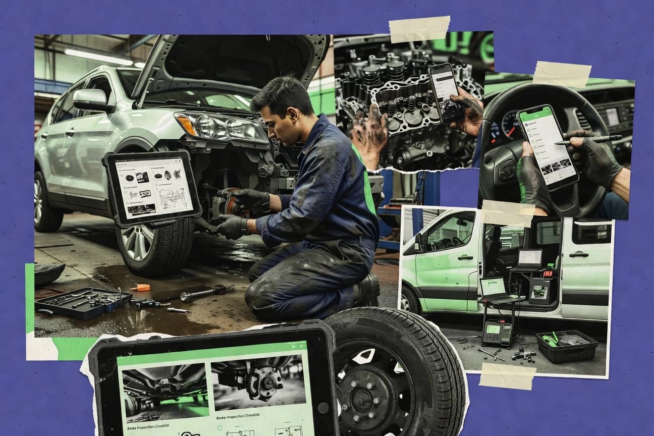 Top 10 Best Mobile Field Reporting Software of 2026