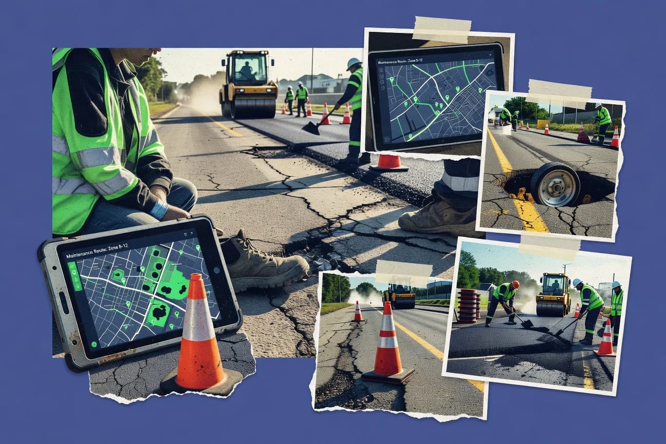 Top 10 Best Road Maintenance Software of 2026
