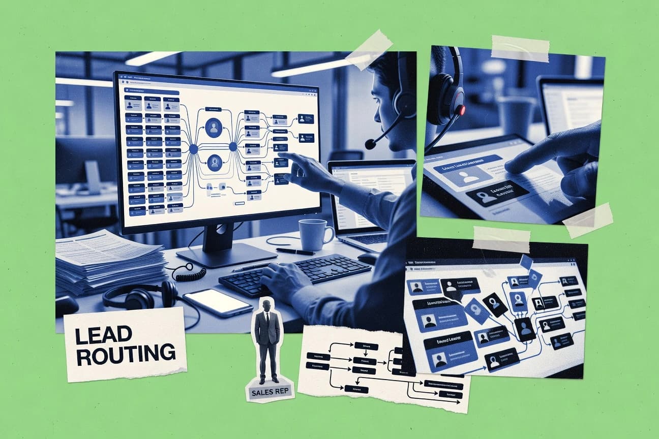 Top 10 Best Lead Routing Software of 2026