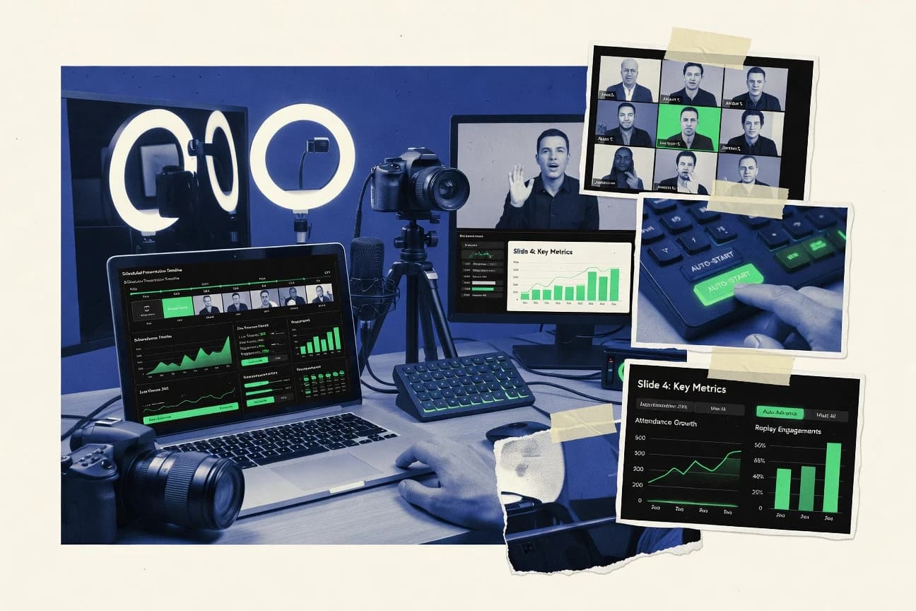 Top 10 Best Automated Webinar Software of 2026