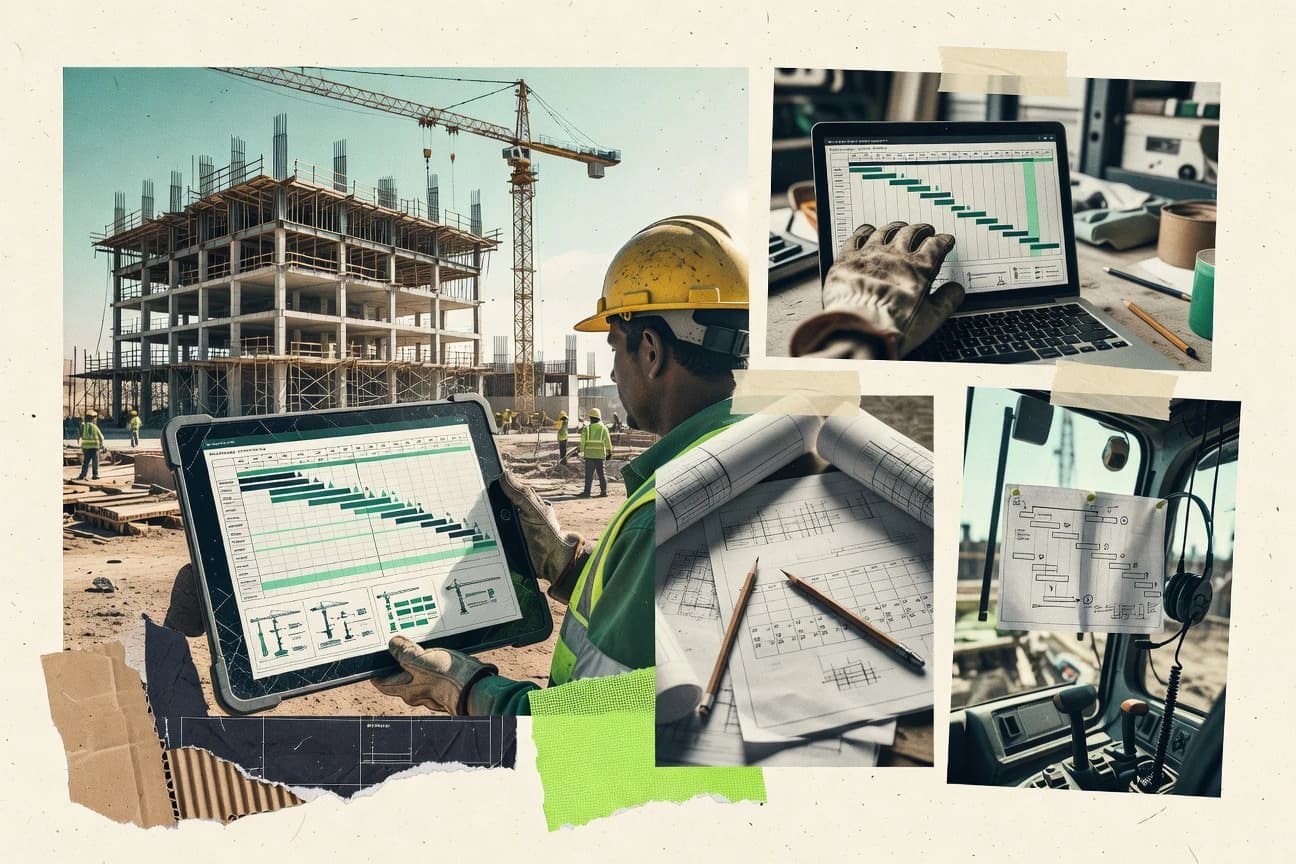 Top 10 Best Construction Programme Software of 2026