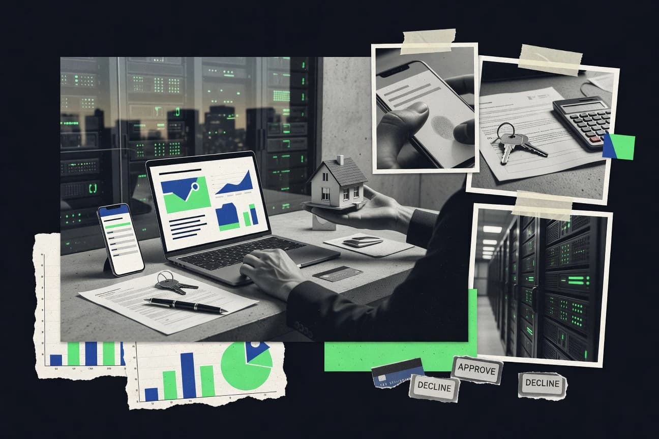 Top 10 Best Cloud Based Lending Software of 2026