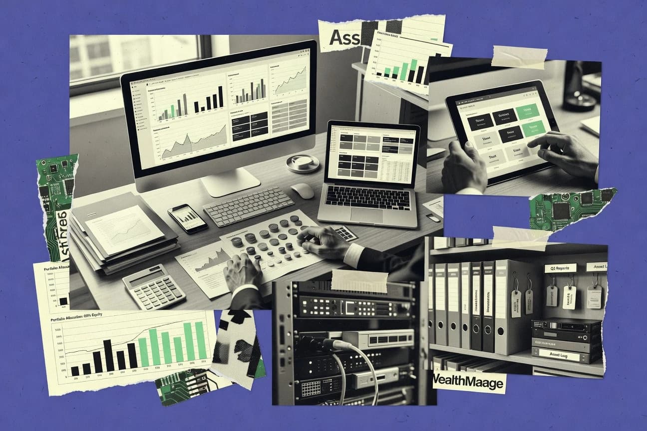 Top 10 Best Asset Management Software of 2026