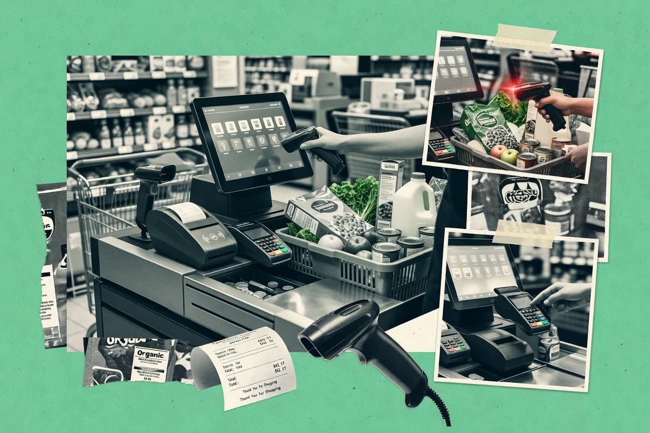 Top 10 Best Supermarket Pos Software of 2026