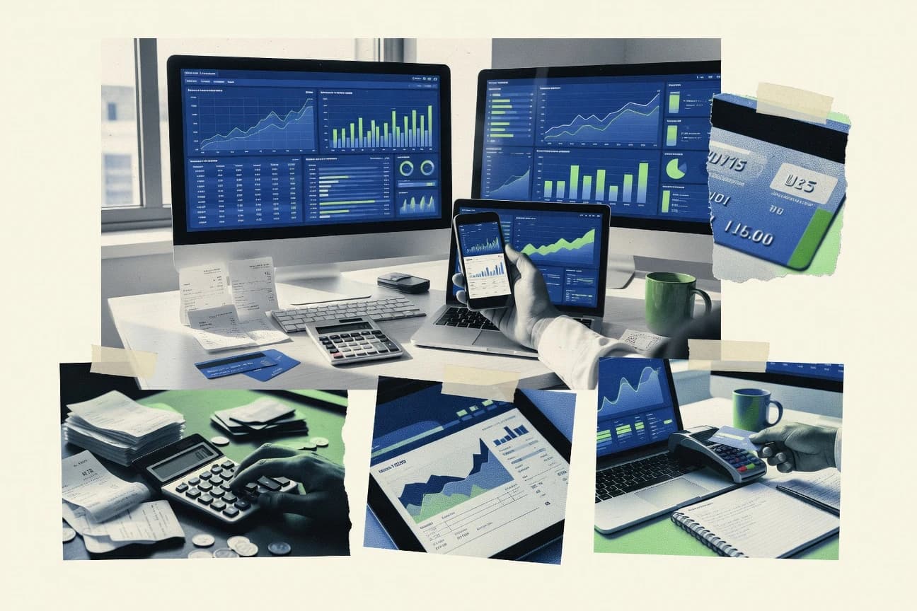Top 10 Best Business Financial Software of 2026