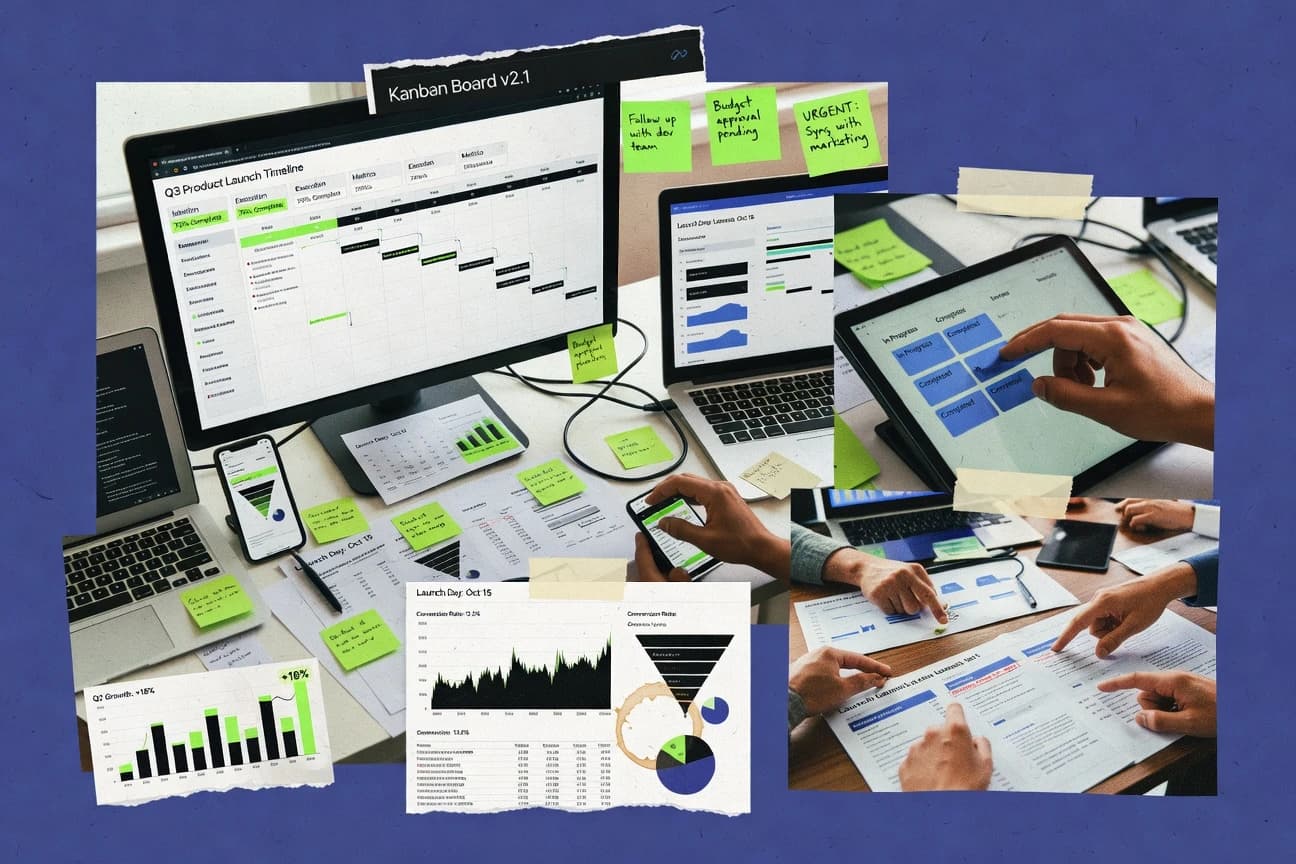 Top 10 Best Marketing Project Software of 2026