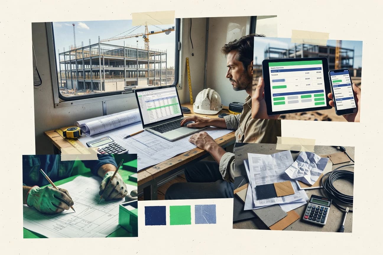 Top 10 Best Cloud Based Construction Estimating Software of 2026