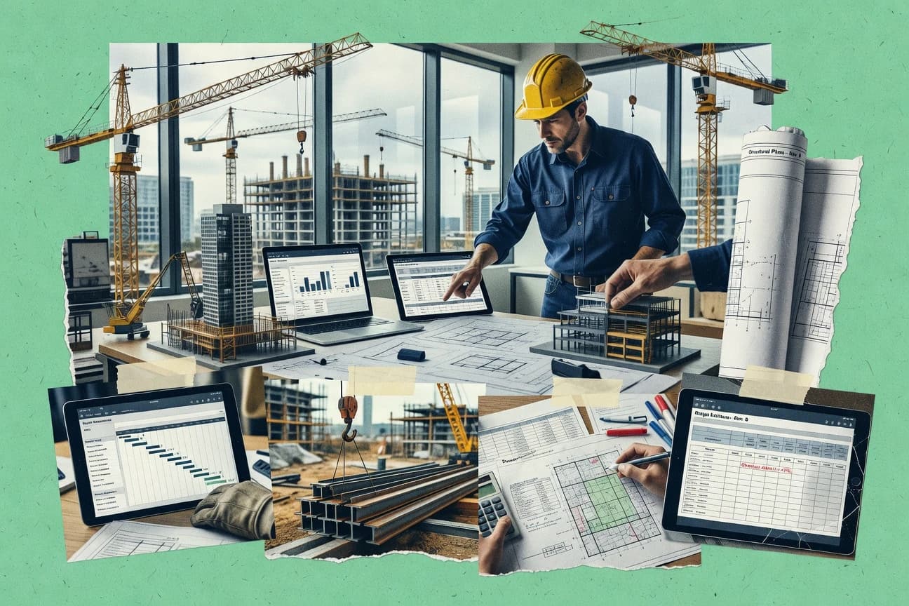 Top 10 Best Capital Project Software of 2026