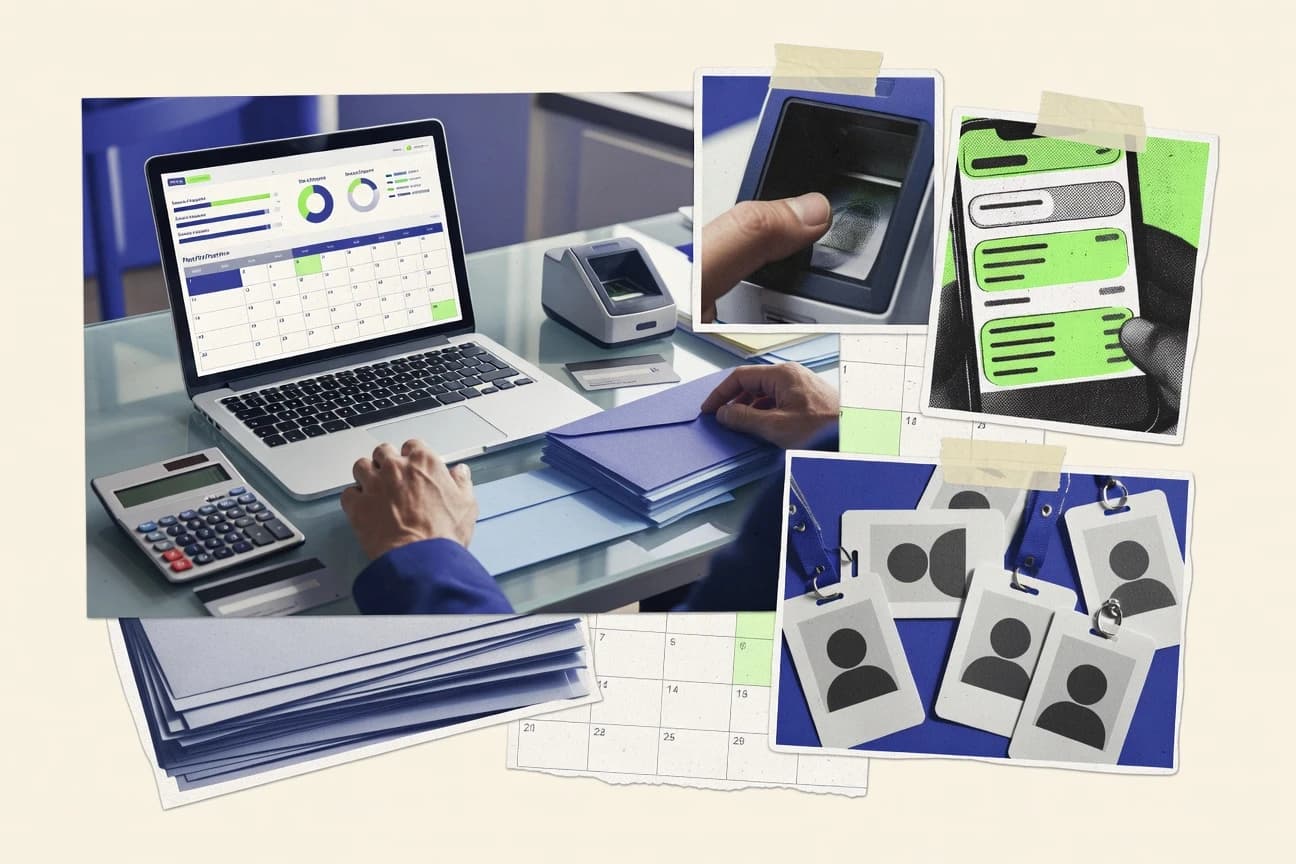 Top 10 Best Payroll Program Software of 2026