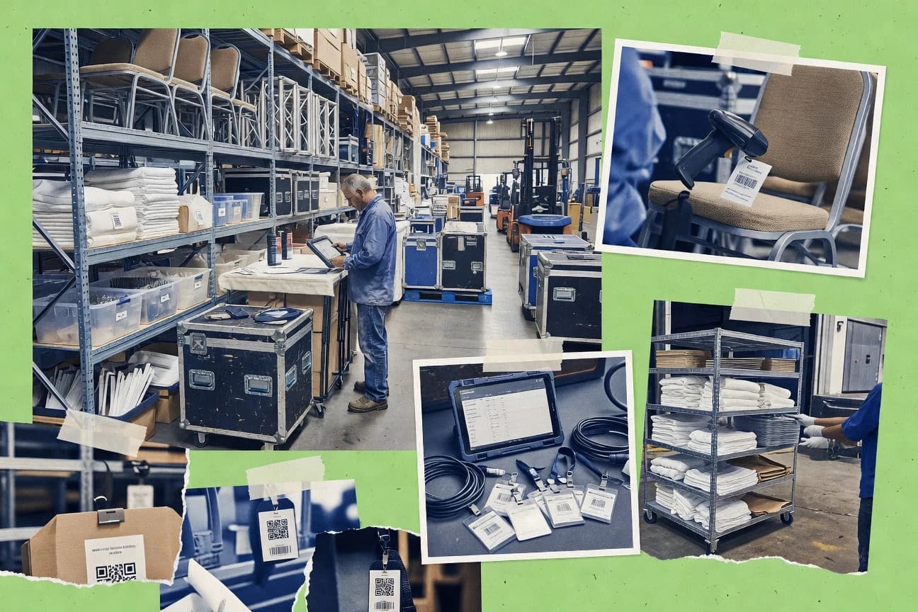 Top 10 Best Event Rental Inventory Management Software of 2026