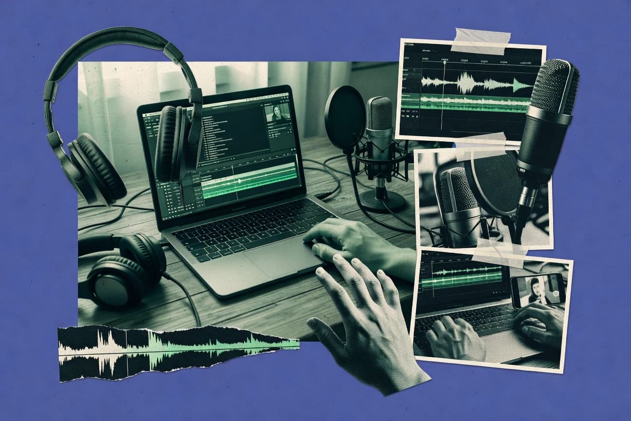 Top 10 Best Video To Text Software of 2026