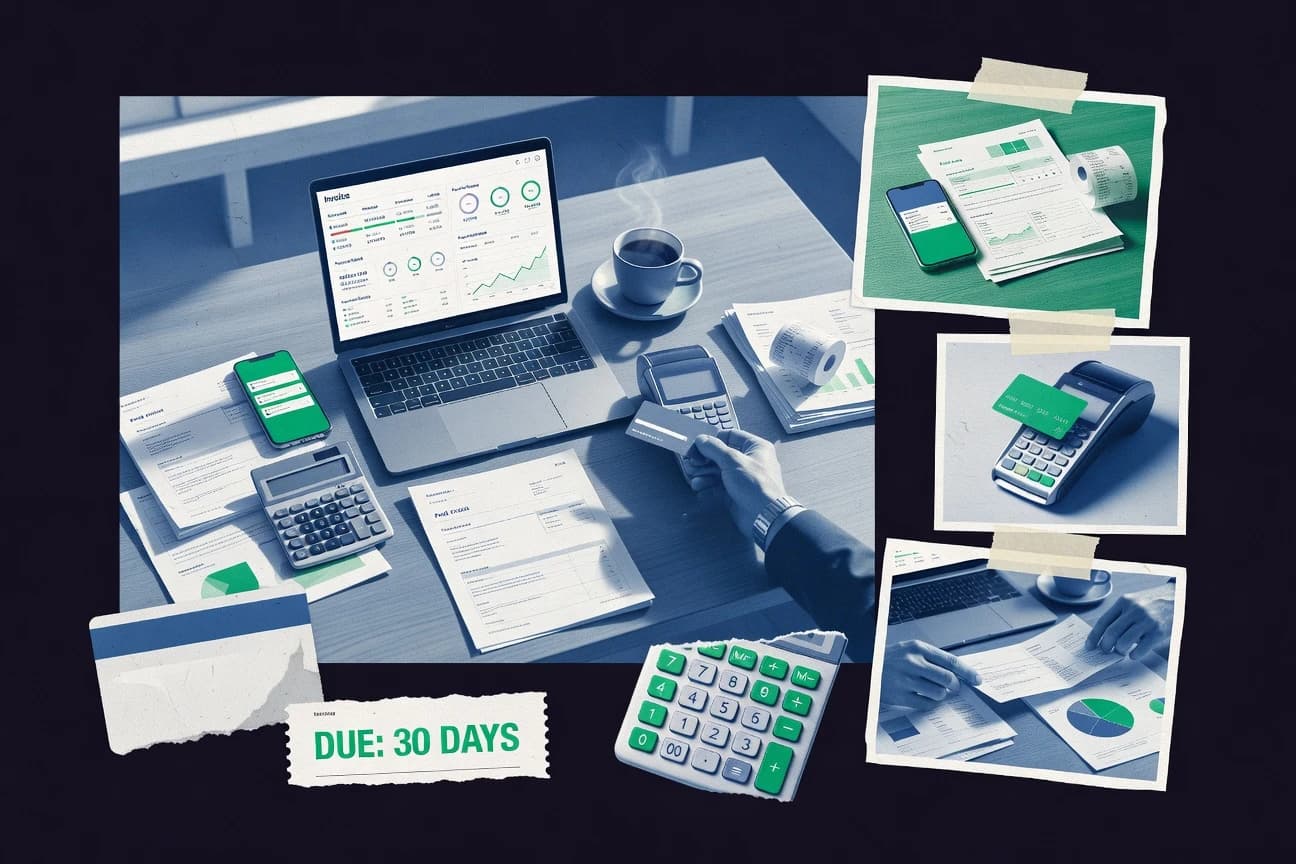Top 10 Best Receivables Software of 2026