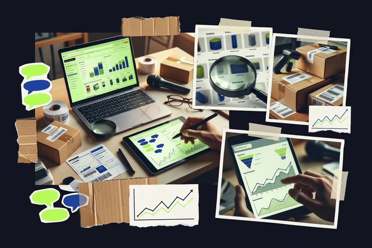 Top 10 Best Amazon Keyword Software of 2026